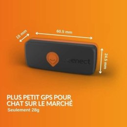 Lokalizator Weenect Weenect XS GPS Czarny