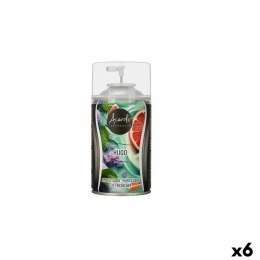 Wkłady do Odświeżacza Powietrza Hugo 250 ml Spray (6 Sztuk)