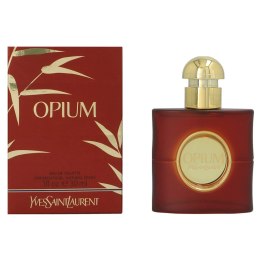 Perfumy Damskie Yves Saint Laurent EDT Opium 30 ml