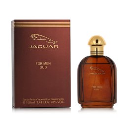 Perfumy Męskie Jaguar EDP Oud 100 ml