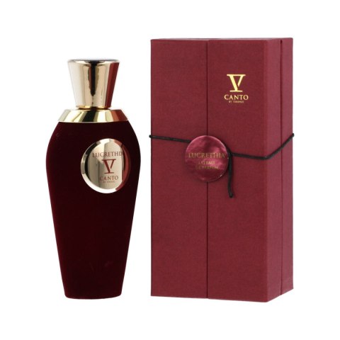 Perfumy Unisex V Canto Lucrethia 100 ml