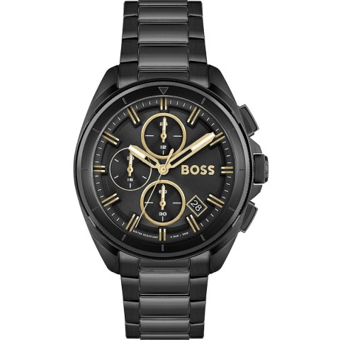 Zegarek Męski Hugo Boss (Ø 45 mm)