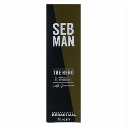 Żel utrwalający Man The Hero Sebastian 3614226734532 (75 ml)