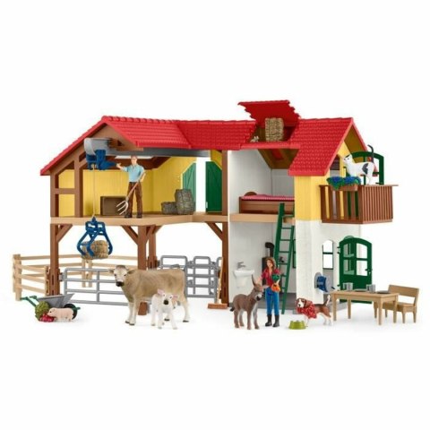 Figurki Superbohaterów Schleich 42407 Farm World range