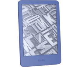 Kindle 11 blue ( bez reklam) (WYPRZEDAŻ)