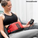 Pas Sportowy InnovaGoods IG811365 Czerwony (Odnowione A)