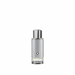 Perfumy Męskie Montblanc EDP Explorer Platinum 30 ml