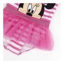 Strój Kąpielowy dla Dziewczynki Minnie Mouse Różowy - 2 lata