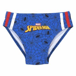 Strój kąpielowy Dziecięcy Spider-Man Ciemnoniebieski - 18 Miesięcy