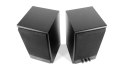 Zestaw głośnikowy 2.0 REAL-EL S-305 (czarny)