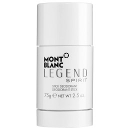 Dezodorant w Sztyfcie Montblanc Legend Spirit 75 g
