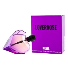 Perfumy Damskie Diesel EDP Loverdose 75 ml