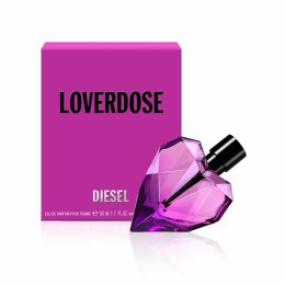 Perfumy Damskie Diesel EDP Loverdose 75 ml