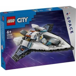 Playset Lego 60430