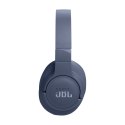 Słuchawki JBL Tune 770 NC (niebieskie, bezprzewodowe)