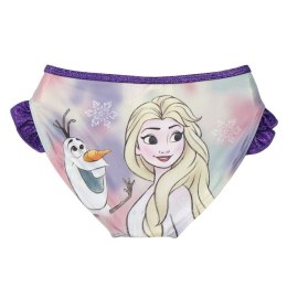 Majtki Bikini dla Dziewczynek Frozen Fioletowy - 2 lata