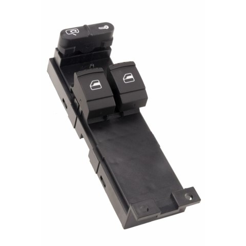 Panel przycisków szyb elektrycznych Origen ORG50100 Volkswagen Seat