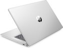 HP 17-cp2045nw Ryzen 5 7520U 17.3"FHD AG IPS 250nits 8GB LPDDR5 SSD512 Radeon Integrated Graphics Cam720p Win11 2Y Natural Silve