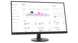 Monitor Lenovo D32-40 31,5