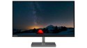 Monitor Lenovo L28u-35 28" 16:9 3840x2160 1000:1 Raven Black