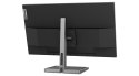 Monitor Lenovo L28u-35 28" 16:9 3840x2160 1000:1 Raven Black