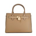 Torba Damska Michael Kors Hamilton Brązowy 34 x 26 x 15 cm