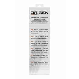Panel przycisków szyb elektrycznych Origen ORG50200 Volkswagen Seat