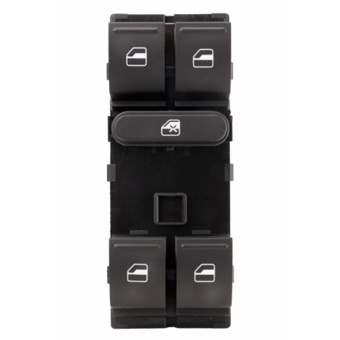 Panel przycisków szyb elektrycznych Origen ORG50202 Volkswagen Seat