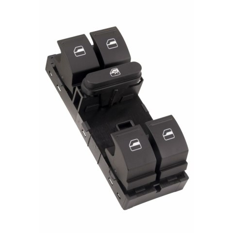 Panel przycisków szyb elektrycznych Origen ORG50202 Volkswagen Seat