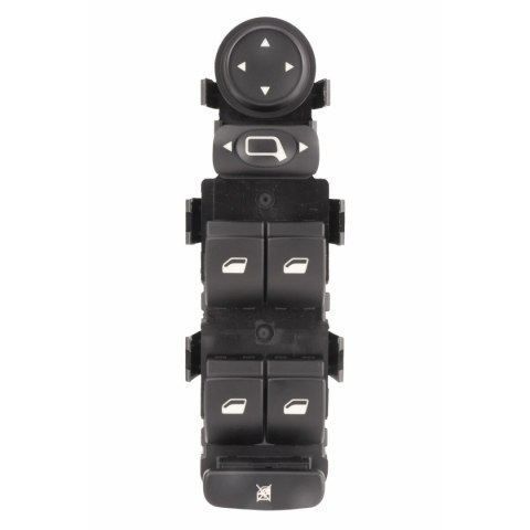 Panel przycisków szyb elektrycznych Origen ORG50205 Peugeot Citroën