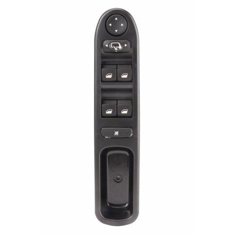 Panel przycisków szyb elektrycznych Origen ORG50206 Peugeot