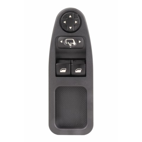 Panel przycisków szyb elektrycznych Origen ORG50209 Peugeot Citroën Fiat