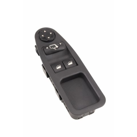 Panel przycisków szyb elektrycznych Origen ORG50209 Peugeot Citroën Fiat