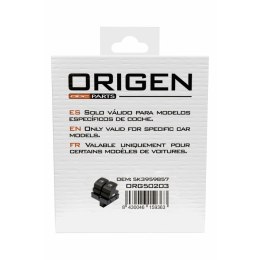 Przełącznik szyb elektrycznych Origen ORG50203 Volkswagen Seat