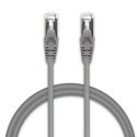 Kabel patchcord FTP | CAT5e | 2 x RJ-45 | 3m