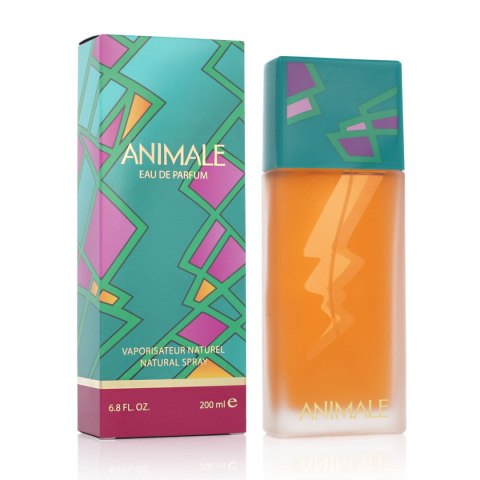 Perfumy Damskie Animale EDP Animale 200 ml