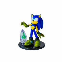 Figurka Sonic 7 cm Pudełko niespodzianka
