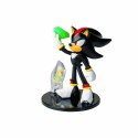Figurka Sonic 7 cm Pudełko niespodzianka