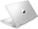 HP Pavilion x360 15-er1002nw i5-1235U 15.6"FHD Touch IPS 250 nits 16GB DDR4 SSD512 Intel Iris Xe Graphics Cam720p Win11 2Y Natur