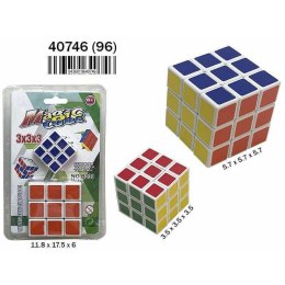 Kostka Rubika 3x3x3 2 Części