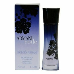 Perfumy Damskie Giorgio Armani EDP EDP Armani Code - 50 ml