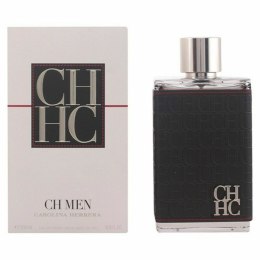 Perfumy Męskie CH Men Carolina Herrera EDT Ch men 200 ml