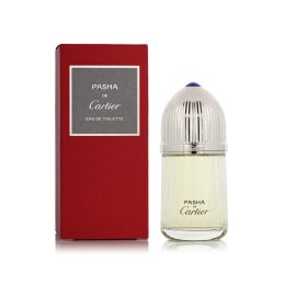 Perfumy Męskie Cartier EDT Pasha de Cartier 100 ml