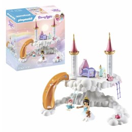 Playset Playmobil 71360 Princess Magic 63 Części