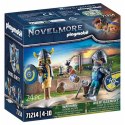 Playset Playmobil Novelmore 24 Części
