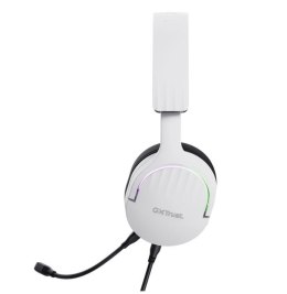 Słuchawki GXT490W FAYZO 7.1 USB białe