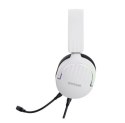 Słuchawki GXT490W FAYZO 7.1 USB białe