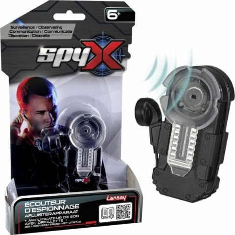 Spy earphones Lansay Spy X Dziecięcy