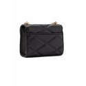 Torba Damska Michael Kors Serena Czarny 24 x 17 x 8 cm