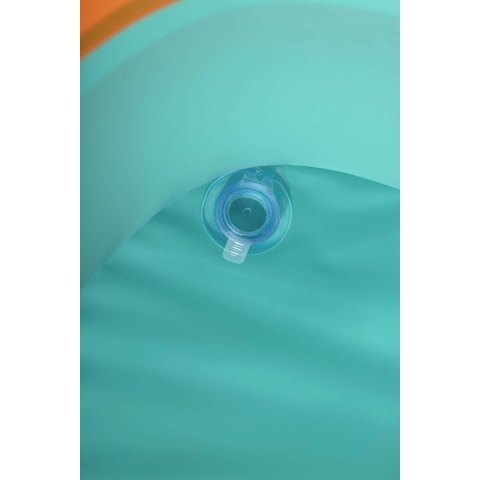 Bestway Basen dmuchany Park rozrywki Skoczek 239x142x102 cm +3 do 6 lat Ogrod 52385